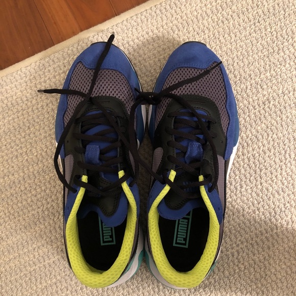 Puma Sneakers - Picture 1 of 7